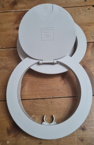 CONDIZIONATORE BOCCHETTE 160 mm