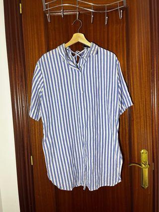 Camisa tunica 