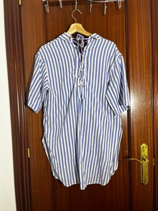 Camisa tunica 
