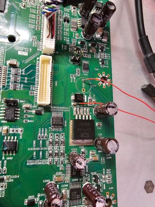 Reparación Electrónica General en Palma