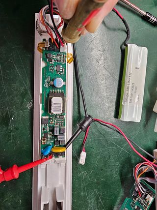 Reparación Electrónica General en Palma