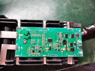 Reparación Electrónica General en Palma