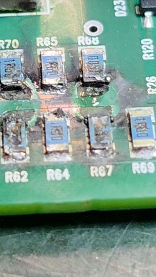 Reparación Electrónica General en Palma