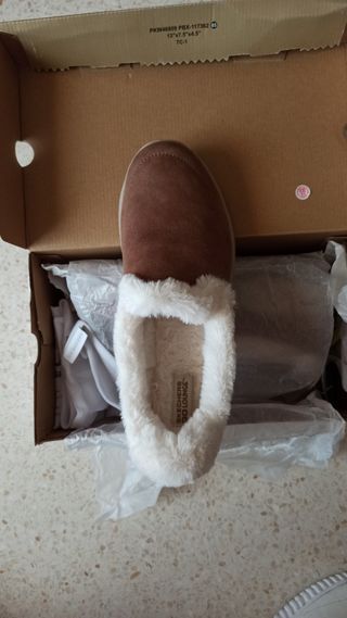 Skechers Go Walk Lounge