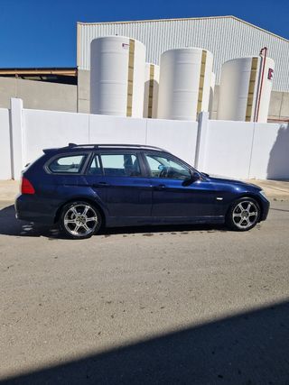 BMW Serie 3 2007