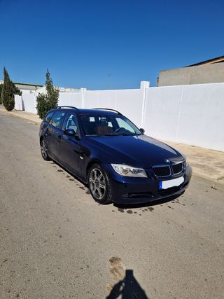 BMW Serie 3 2007