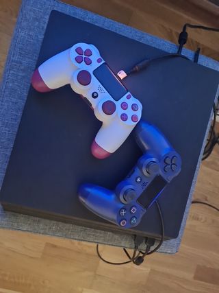 Play Station 4 Pro