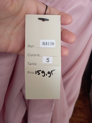 Vestido de fiesta