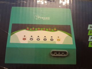 Máquina profesional presoterapia