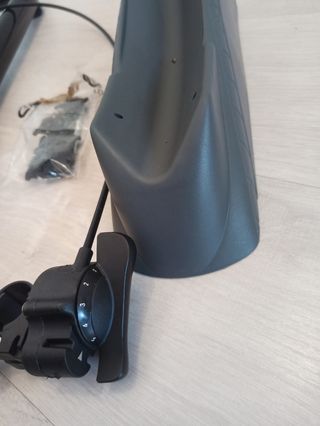 Elite. Rodillo para bicicleta. 