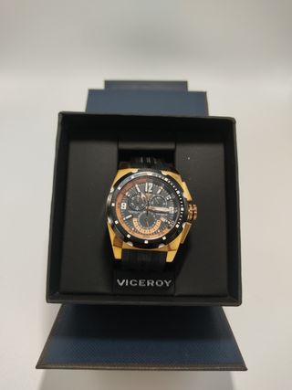 Reloj viceroy caballero