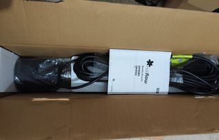 Bomba sumergible pozo aguas limpias 1000w