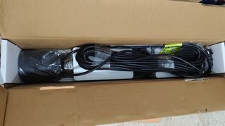 Bomba sumergible pozo aguas limpias 1000w