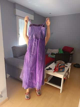Vestido