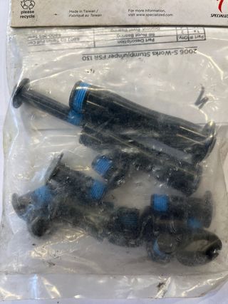 Kit rodamientos specialized stump jumper 130