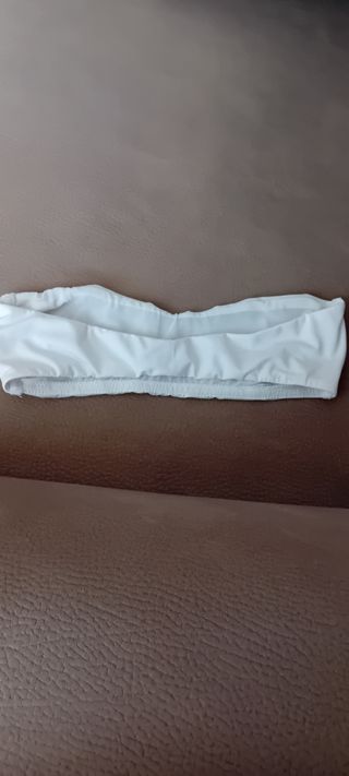 Sujetador bandeau Women'Secret