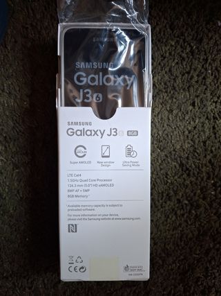 Samsung Galaxy J3