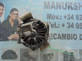 Alternador Ford USA Explorer (U2) 4.0 V6