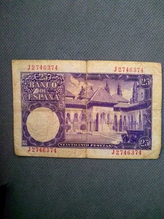 Billetes 