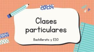Clases Particulares
