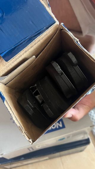 Repuestos Ford Mondeo 1.6 2012