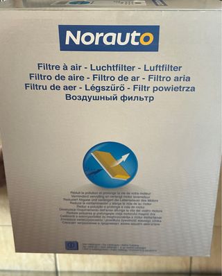 Repuestos Ford Mondeo 1.6 2012