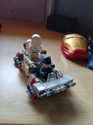 Box Lego Star Wars