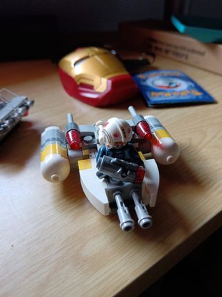 Box Lego Star Wars