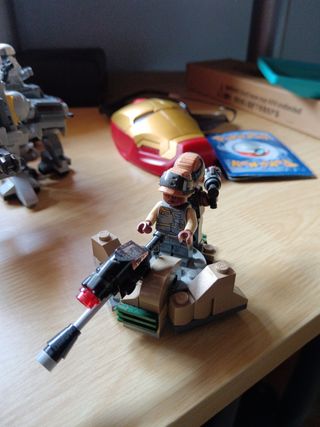 Box Lego Star Wars