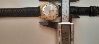Reloj LIP vintage para caballero