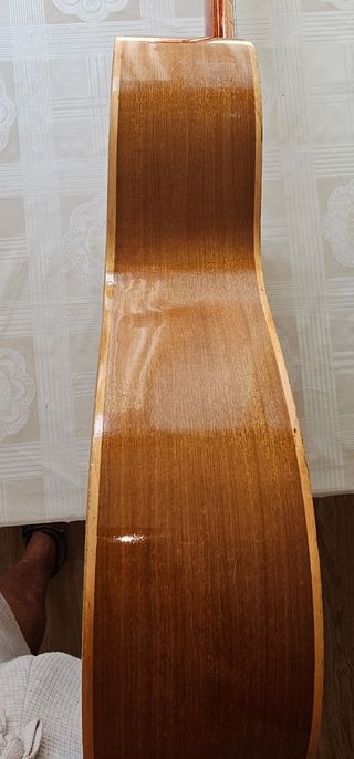 Guitarra española 