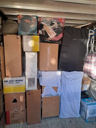Mudanzas ,portes ,transportes,fletes ,vaciados,