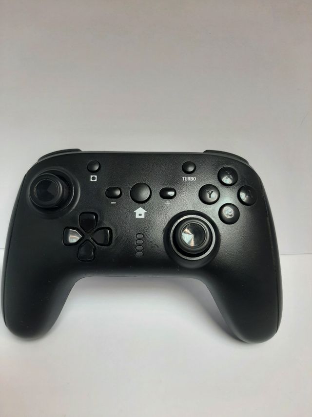 Mando Pro Nintendo Switch, inalambrico 