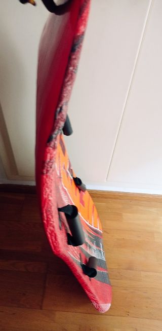 Tabla de Surf para niños