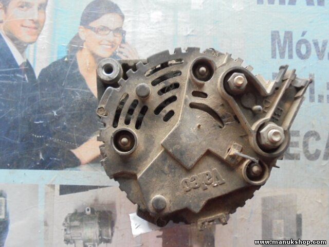 Alternador Range Rover P38 LP VALEO