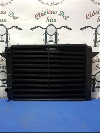 Radiador de Agua , montaña