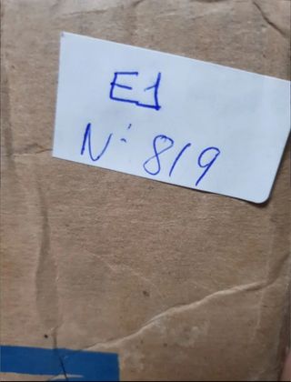 Radiador de Agua , montaña