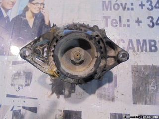Alternador Jeep Grand Cherokee DENSO