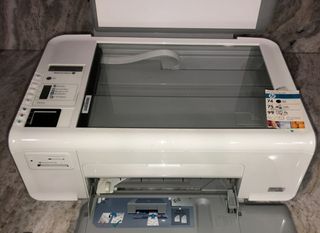 Impresora HP Photosmart C4280