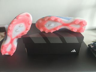 Botas de futbol Adidas F50 pro