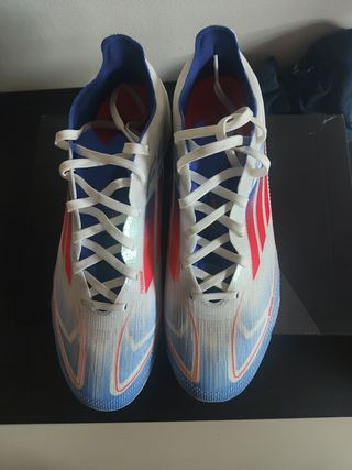 Botas de futbol Adidas F50 pro