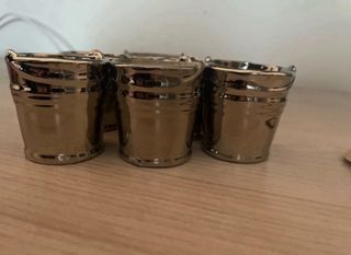 Set 6 bicchierini 