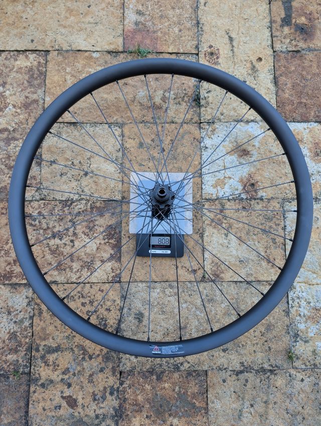 Ruedas MTB 25x35 CX-RAY RATCHET 
