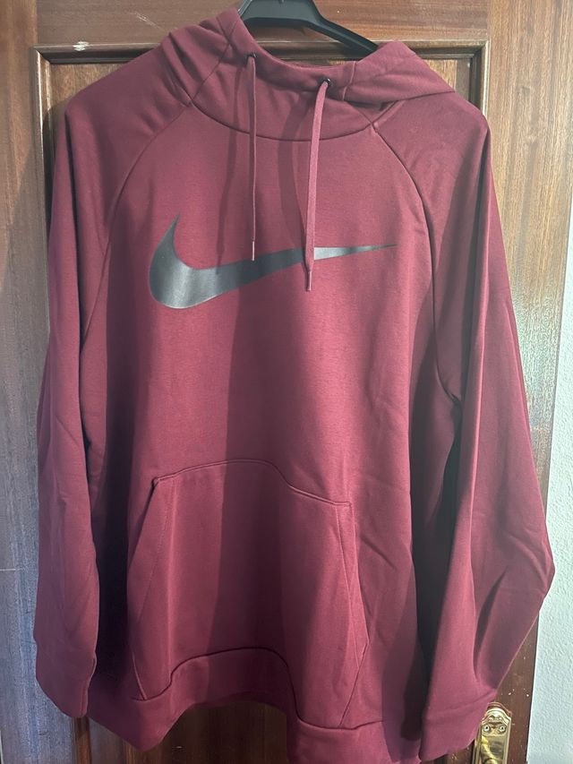 Sudadera Nike