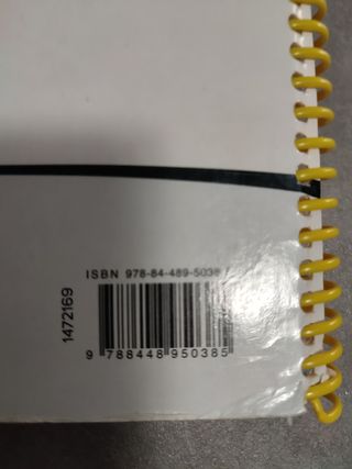 Llibre de Lengua Catalana 3r ESO