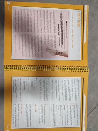 Llibre de Lengua Catalana 3r ESO