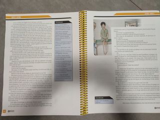 Llibre de Lengua Catalana 3r ESO