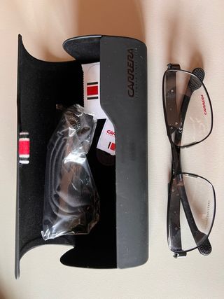 Montura gafas graduadas