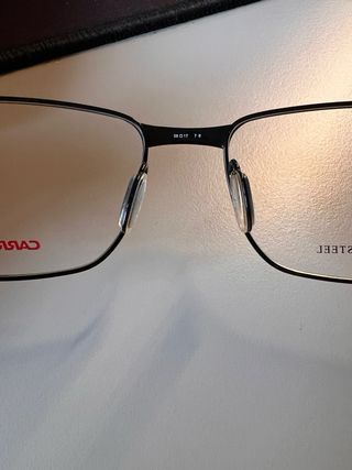 Montura gafas graduadas