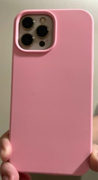 Funda de iphone 12 pro max